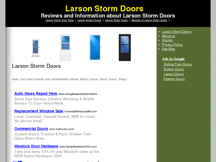 www.larsonstormdoors.org