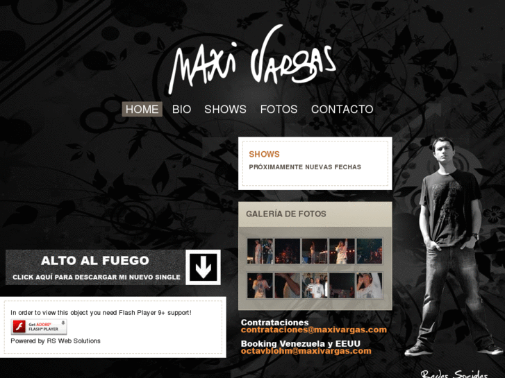 www.maxivargas.com