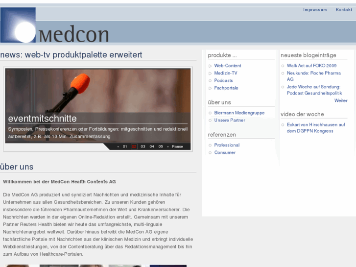 www.medcon.ag