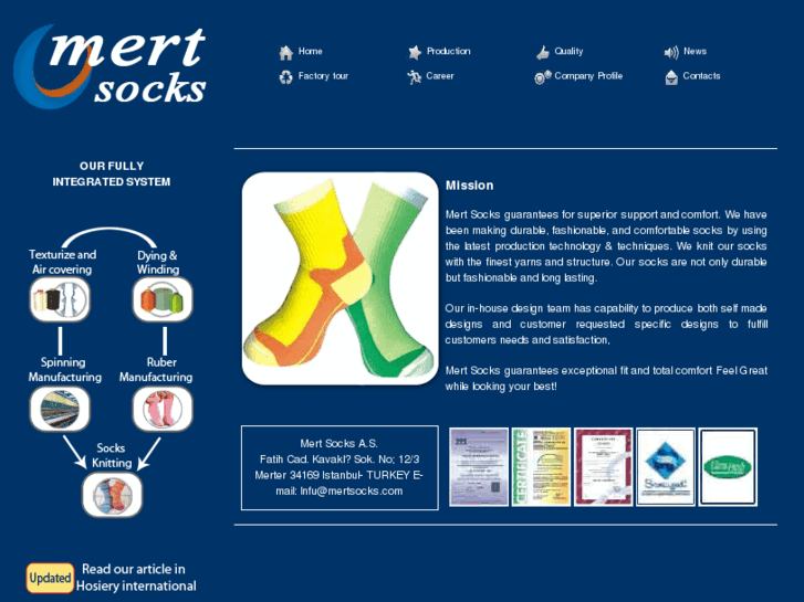 www.mertsocks.com