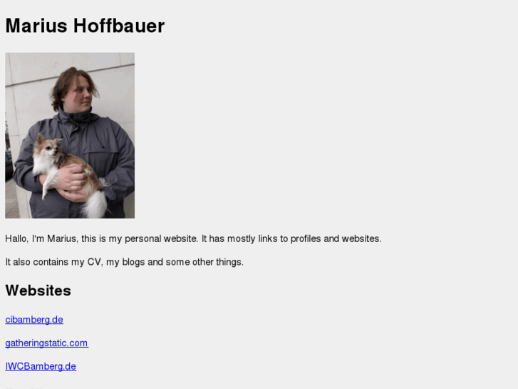 www.mhoffbauer.com