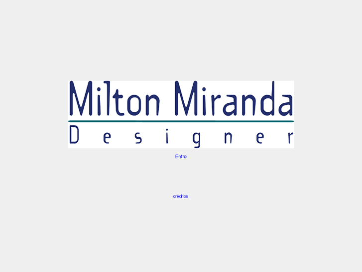 www.miltonmiranda.com