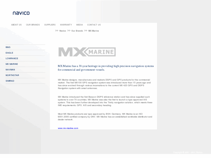 www.mx-marine.net