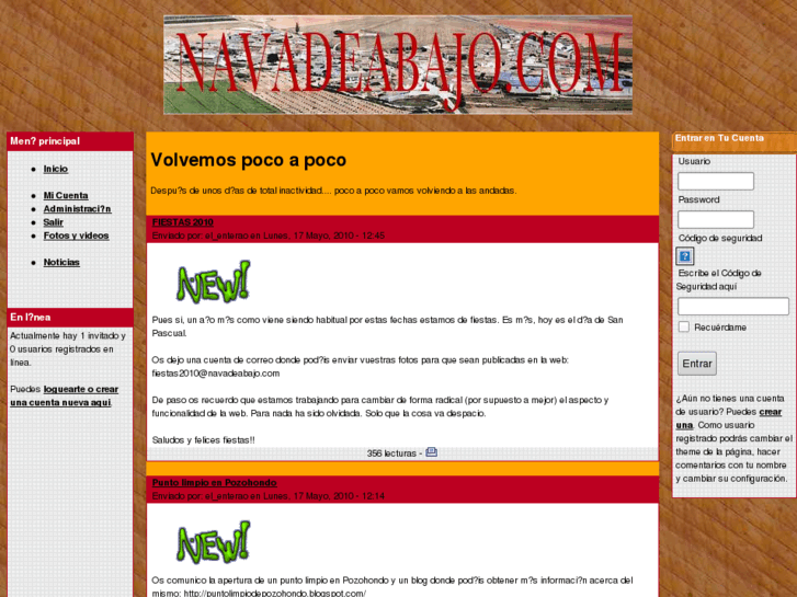 www.navadeabajo.com