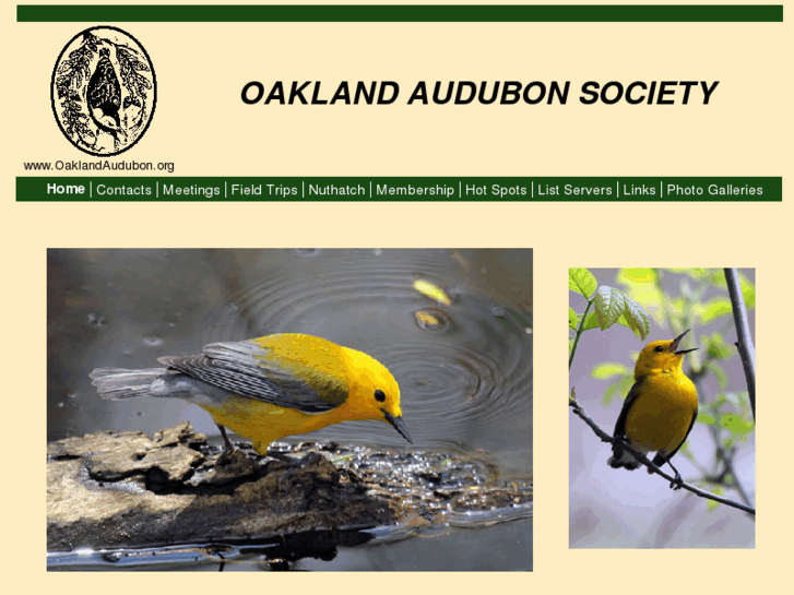 www.oaklandaudubon.com