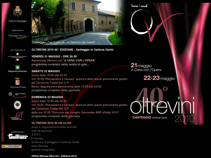 www.oltrevini.com