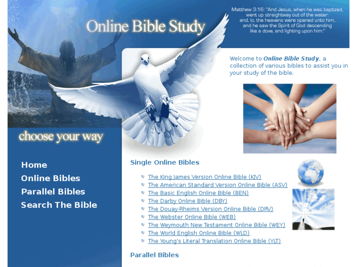 www.online-bible-study.net