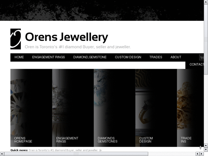 www.orenthejeweller.com