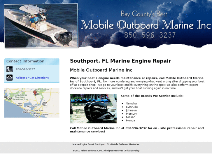 www.outboardmotorspanamacitybeachfl.com