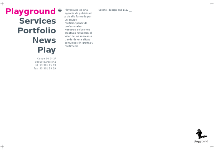 www.playgroundbcn.com