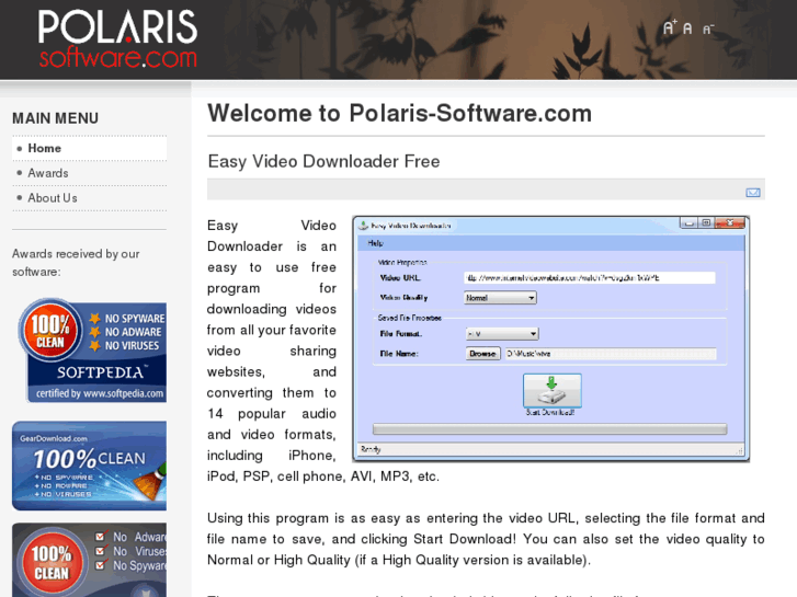 www.polaris-software.com