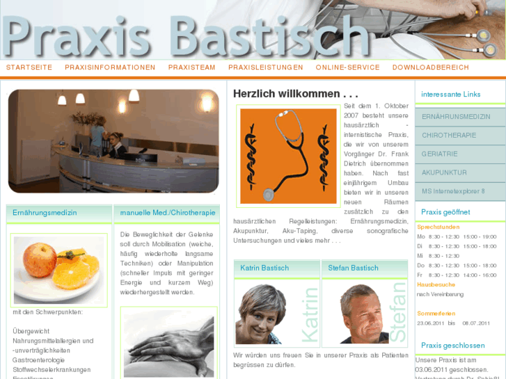 www.praxis-bastisch.com