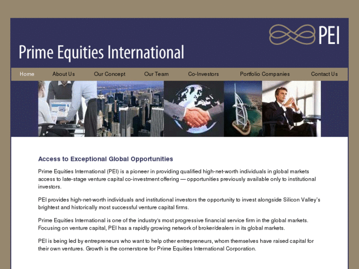 www.primeequitiesinternational.com