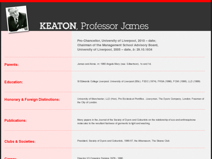 www.professorjimkeaton.com