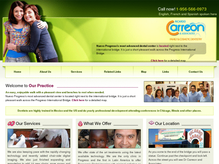 www.progresoadvanceddentistry.com