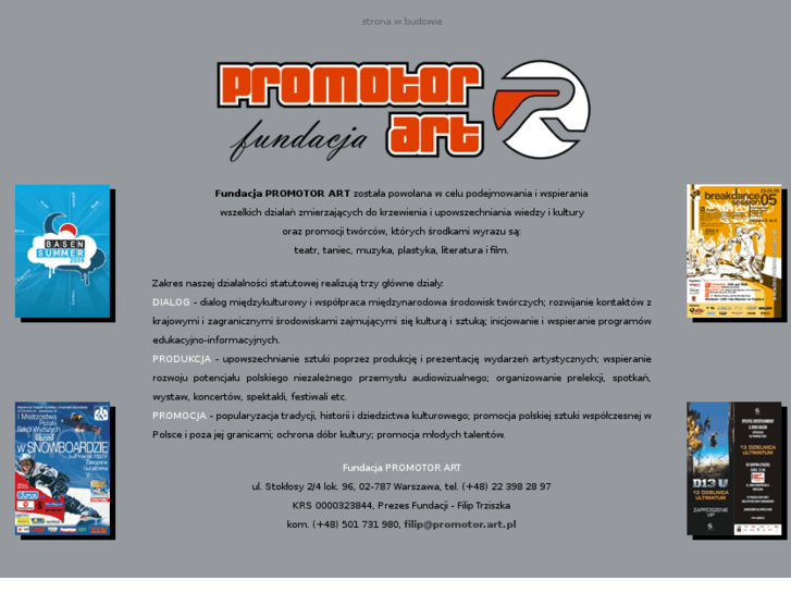 www.promotor.art.pl