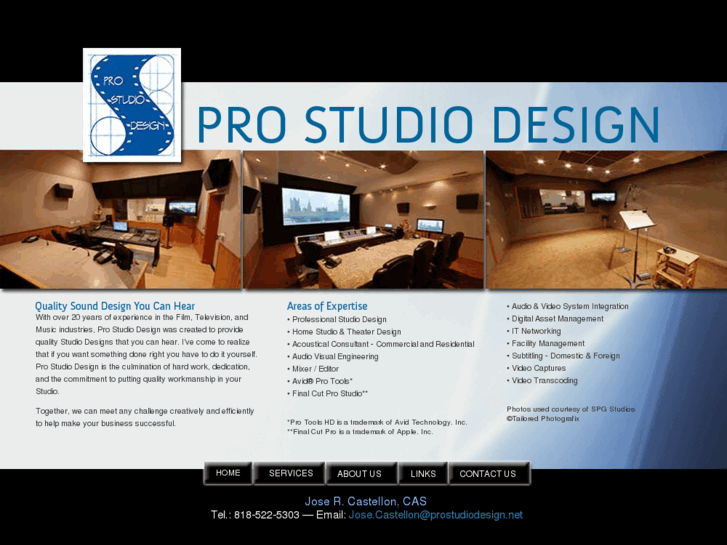 www.prostudiodesign.net