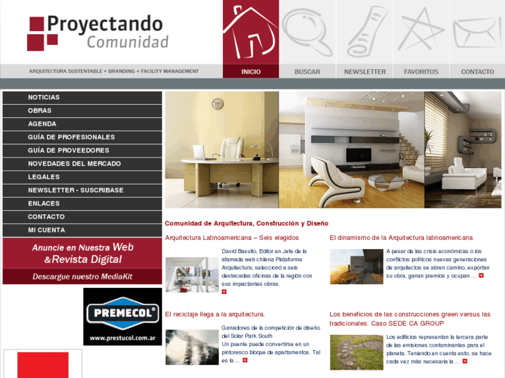 www.proyectando.com.ar