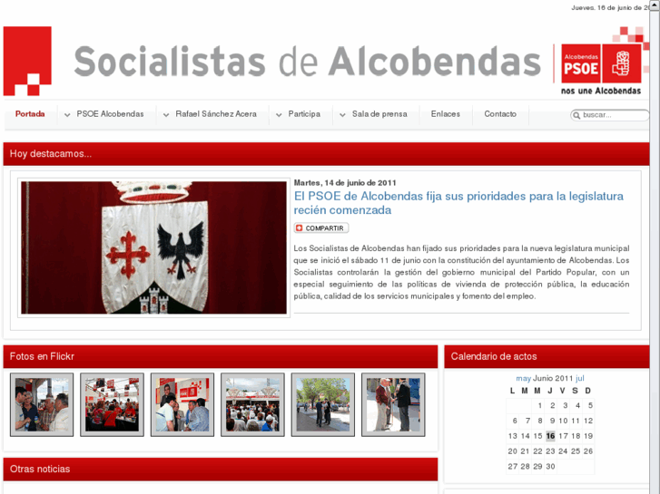 www.psoealcobendas.com