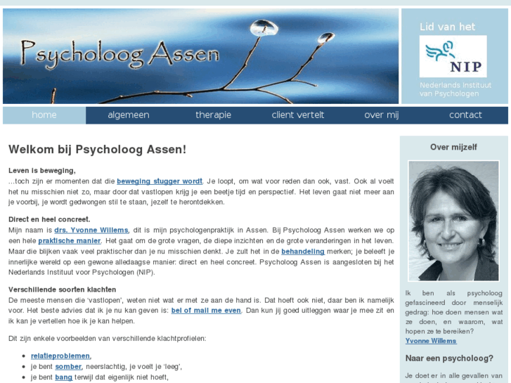 www.psycholoog-assen.nl