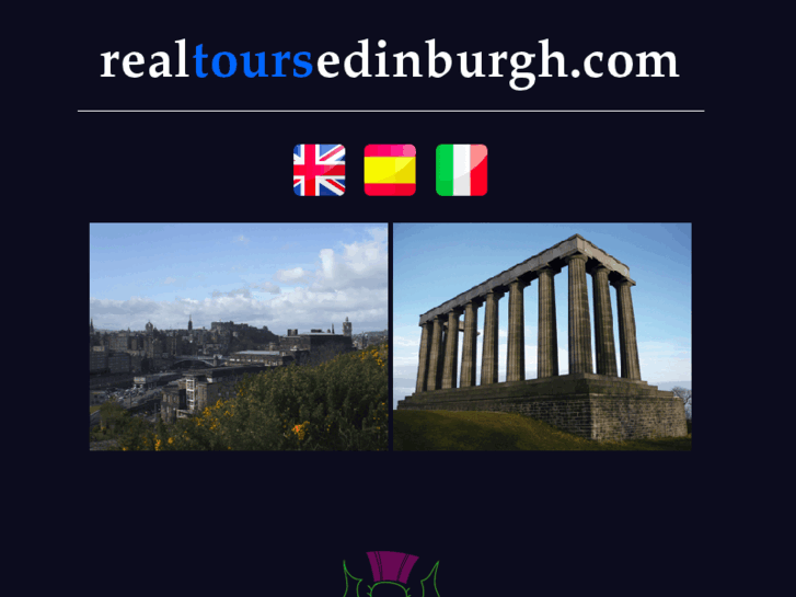 www.realtoursedinburgh.com