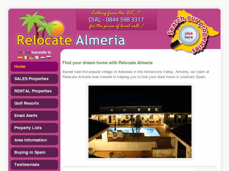 www.relocatealmeria.com