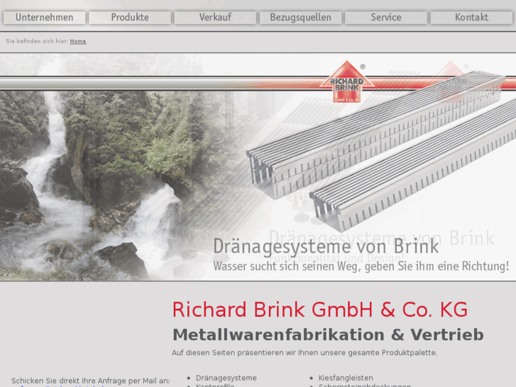 www.richard-brink.net