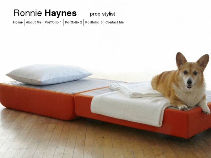 www.ronniehaynesstyles.com