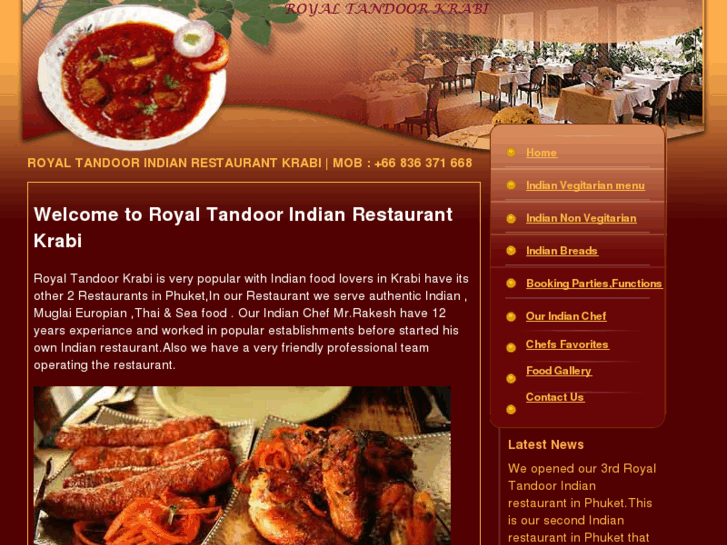 www.royaltandoorkrabi.com