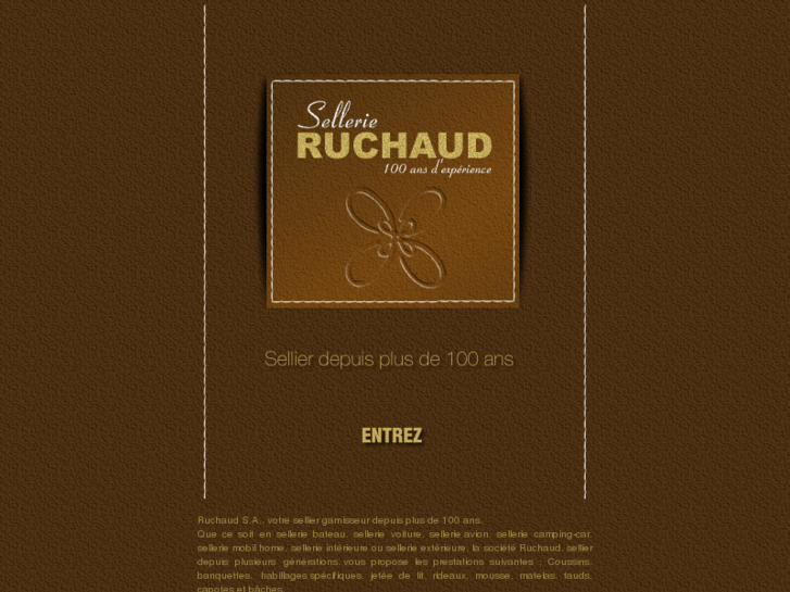 www.ruchaud.com