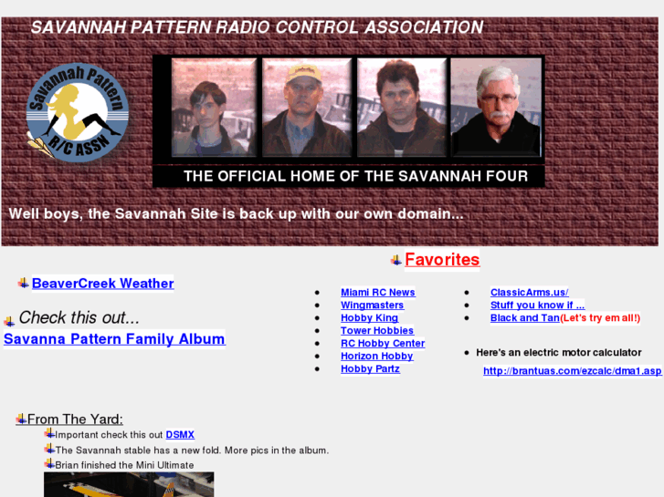 www.savannahpattern.com