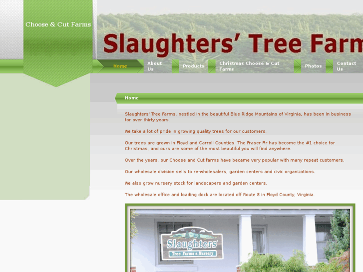 www.slaughterstreefarms.com