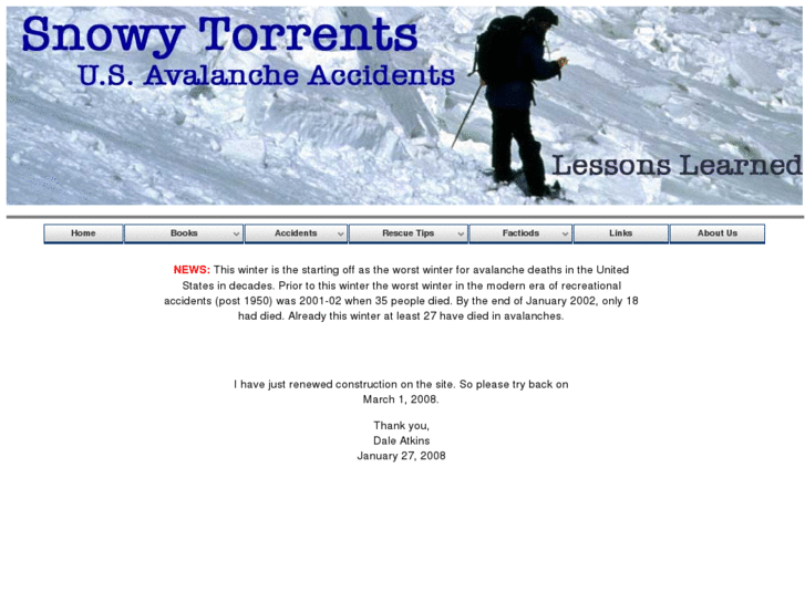 www.snowytorrents.com