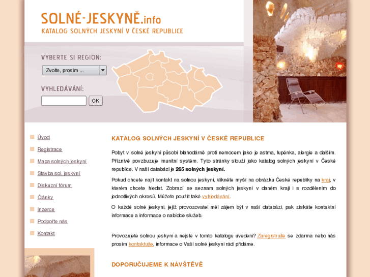 www.solne-jeskyne.info