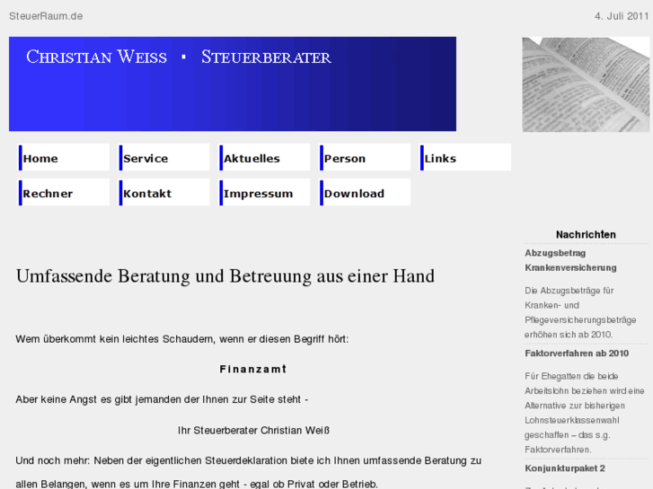 www.steuerraum.com