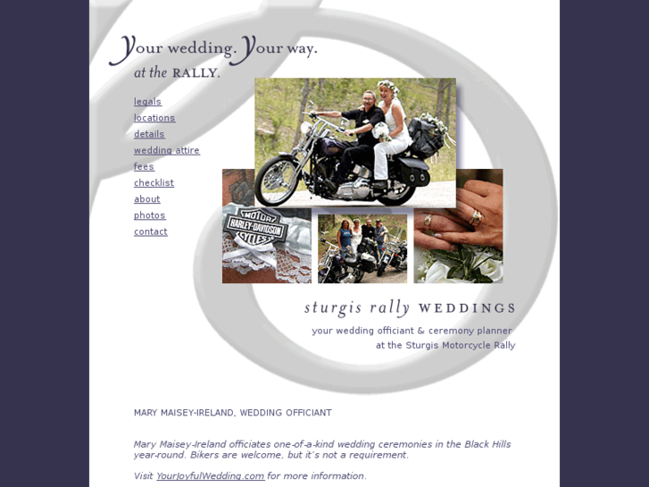 www.sturgisrallyweddings.com