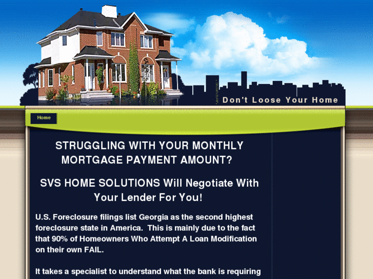 www.svshomes.com