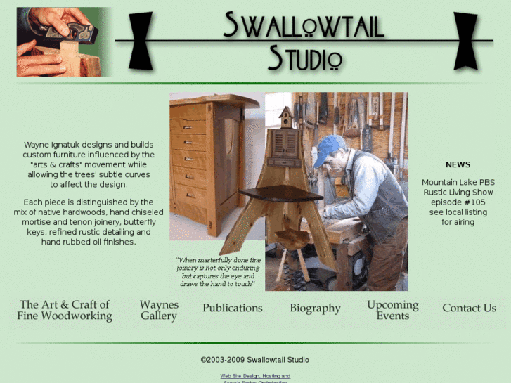 www.swallowtailstudio.com