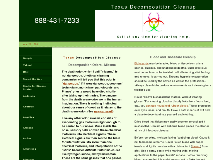 www.texas-decomposition-cleanup.com
