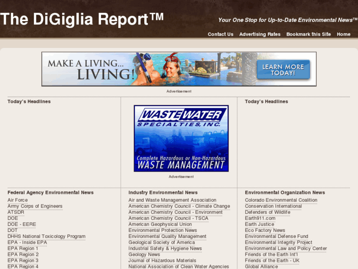 www.thedigigliareport.com