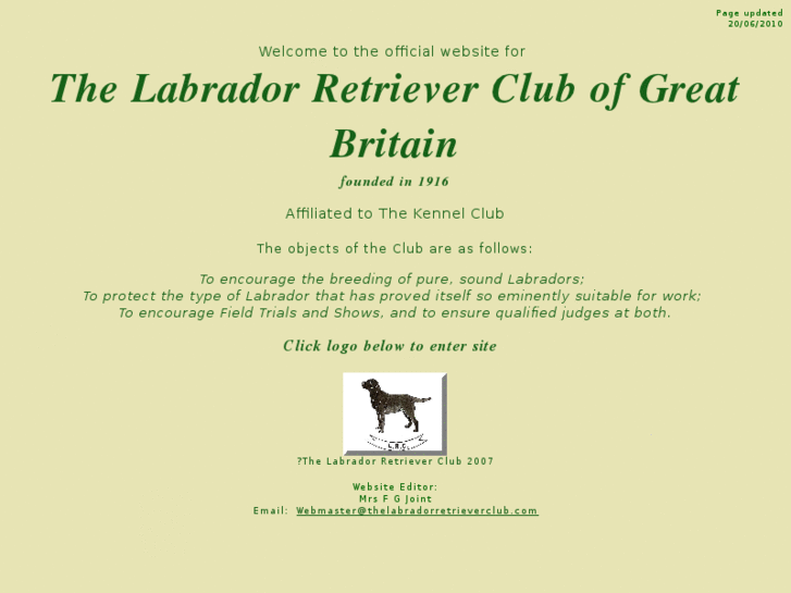 www.thelabradorretrieverclub.com