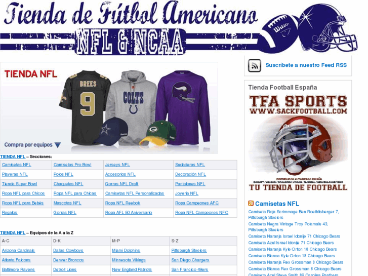 www.tiendafutbolamericano.com