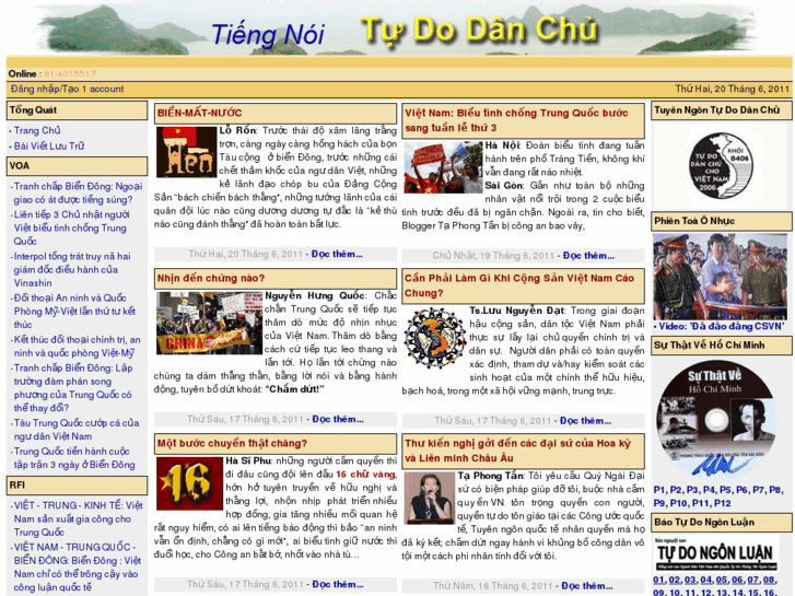 www.tiengnoitudodanchu.org