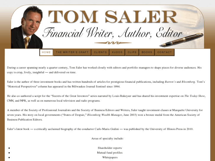 www.tomsaler.com