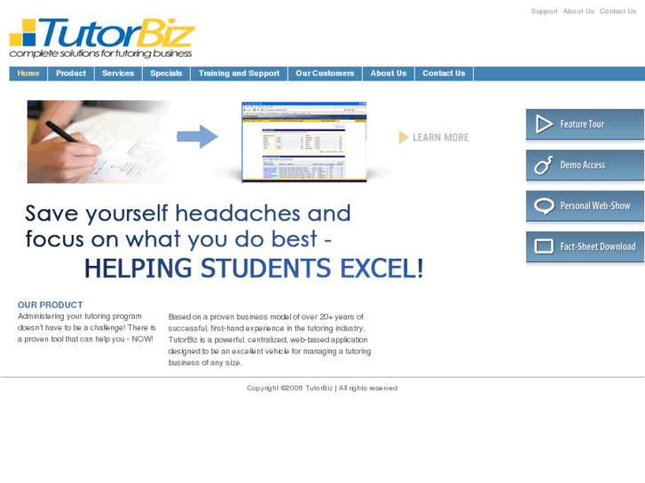 www.tutorbiz.net