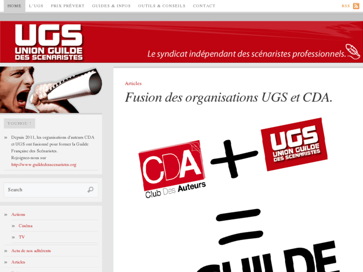 www.ugs-online.org