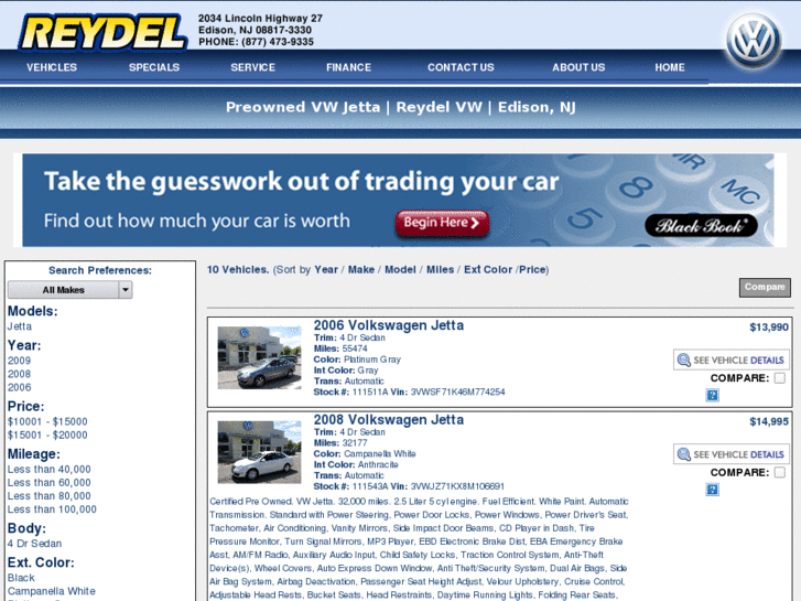 www.used-vw-jetta-new-jersey.info