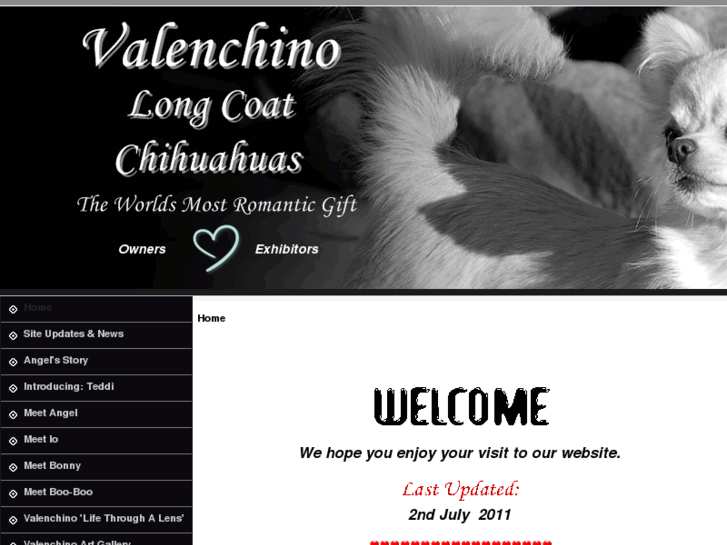 www.valenchinolongcoatchihuahuas.com