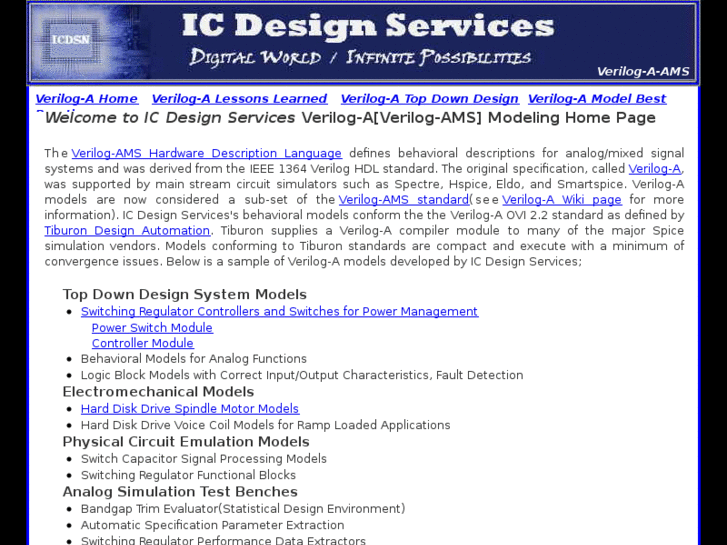 www.verilogamodel.com