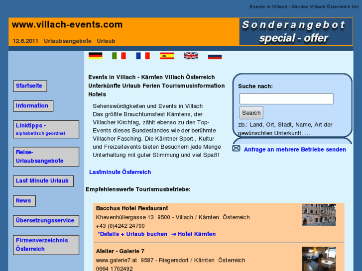 www.villach-events.com